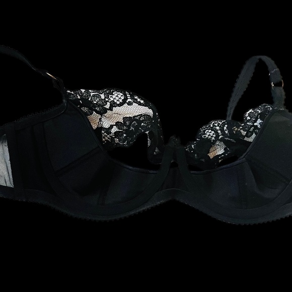 🌶️ Agent Provocateur bra | Size 34D | $30 - Picture 2 of 3